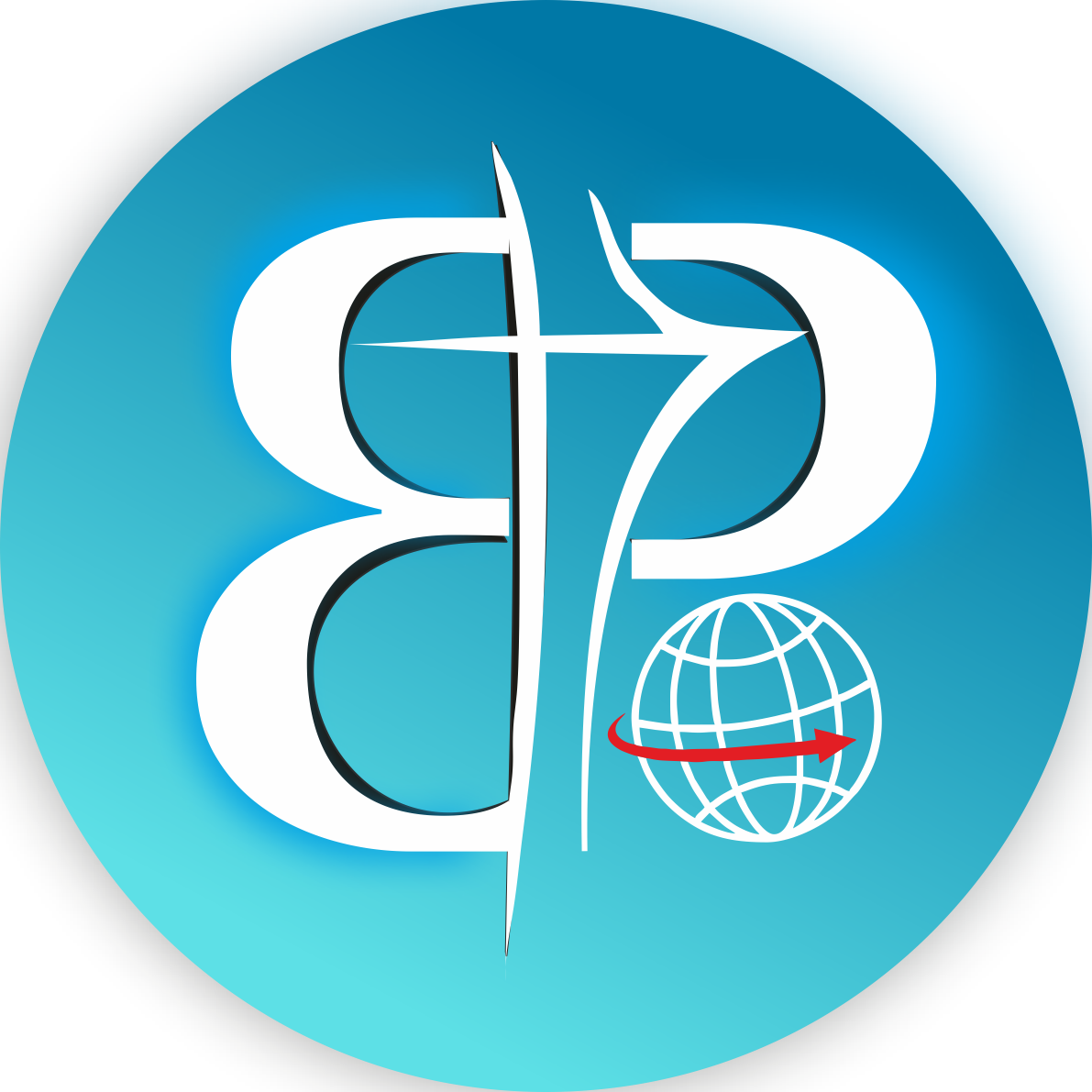 Bridge 2 Pay Logo