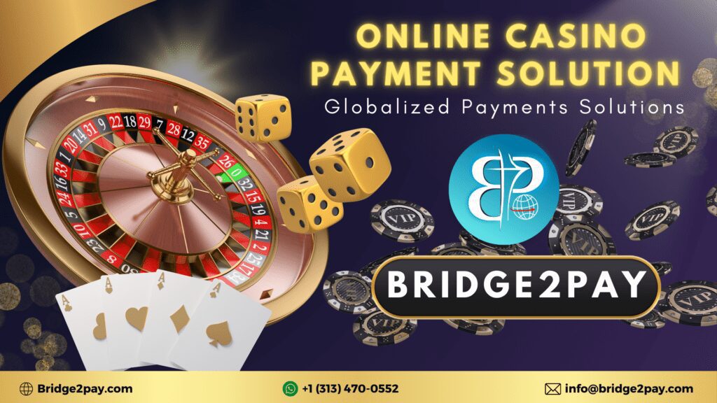 Online Casino Payment Solutions