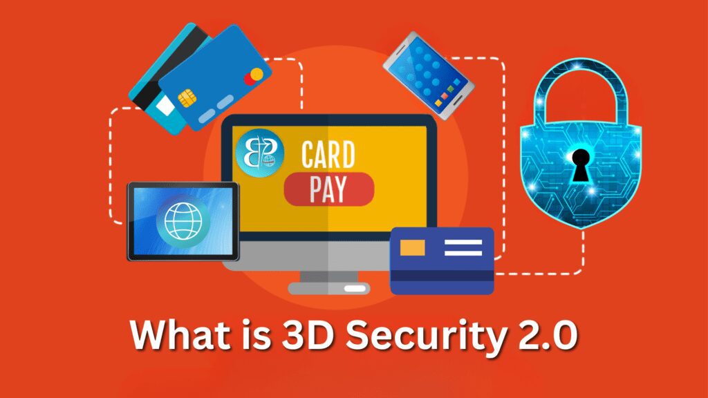 Best And Secure 3D-Security
