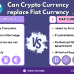 Crypto Currency Vs Fiat Currency
