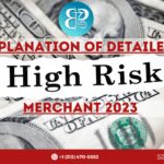 High-Risk Merchant