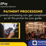 Payments Processing