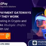 Cypto Payment