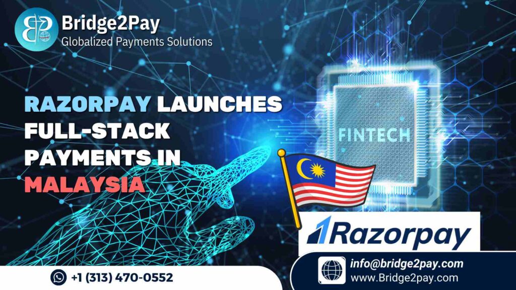 Razorpay Launches