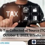 Tax Collected