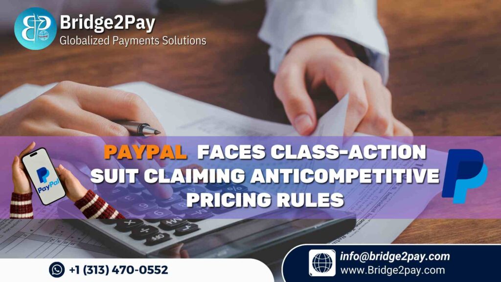 Paypal Faces