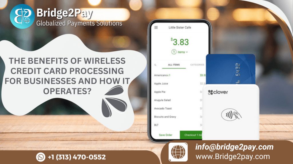 Wireless-Credit-Card