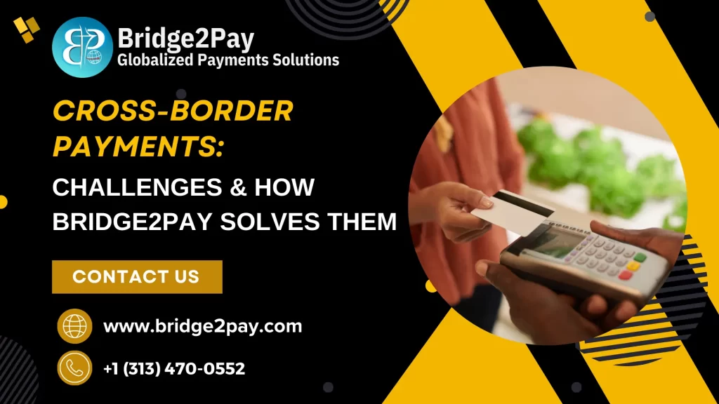 cross-border payments