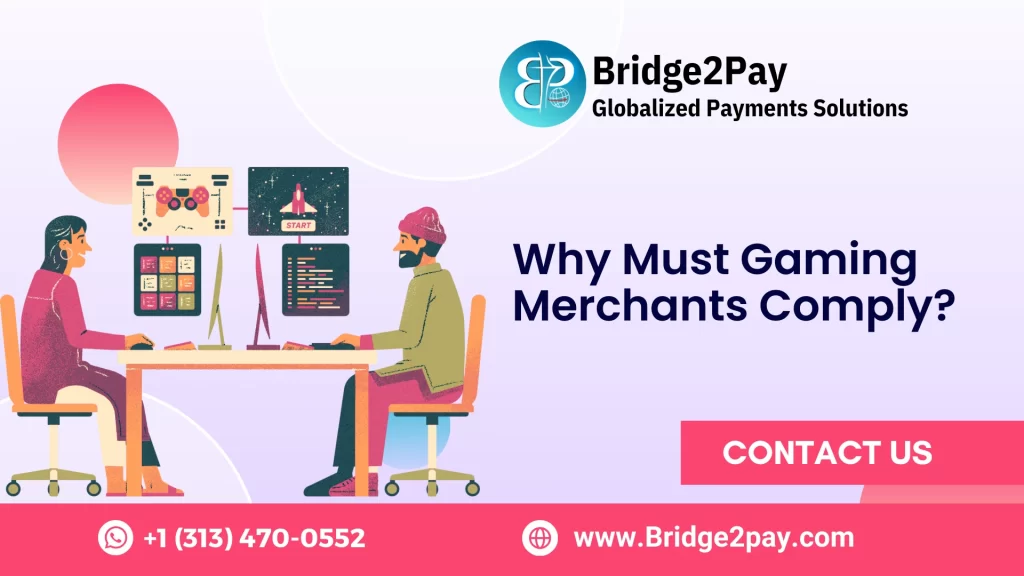 Gaming Merchants